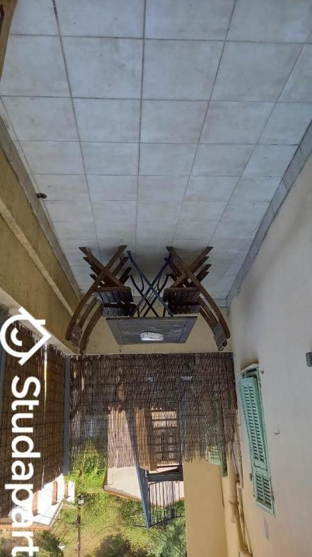 Appartement - 29 m² - 2 pièces