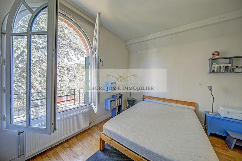 Maison ancienne - 185 m² - 7 pièces