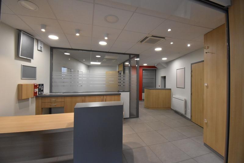 Appartement - 120 m² - 6 pièces