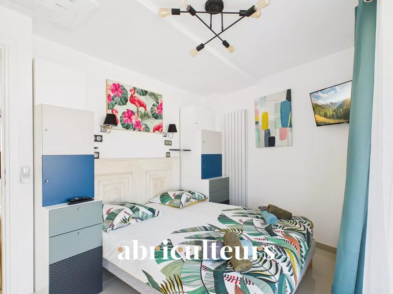 Appartement - 78 m² - 3 pièces