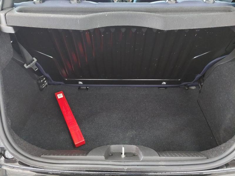 Fiat 500 70 Ch Hybride Cult