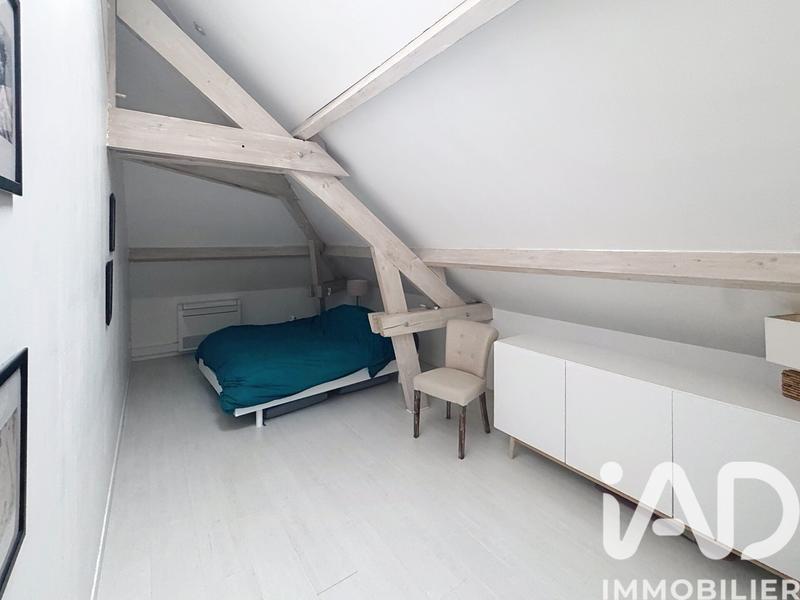 Maison - 170 m² - 7 pièces