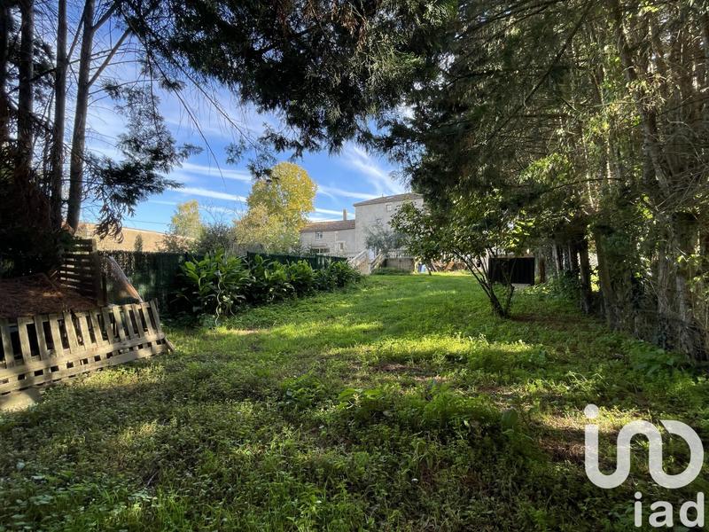 Maison - 145 m² - 8 pièces