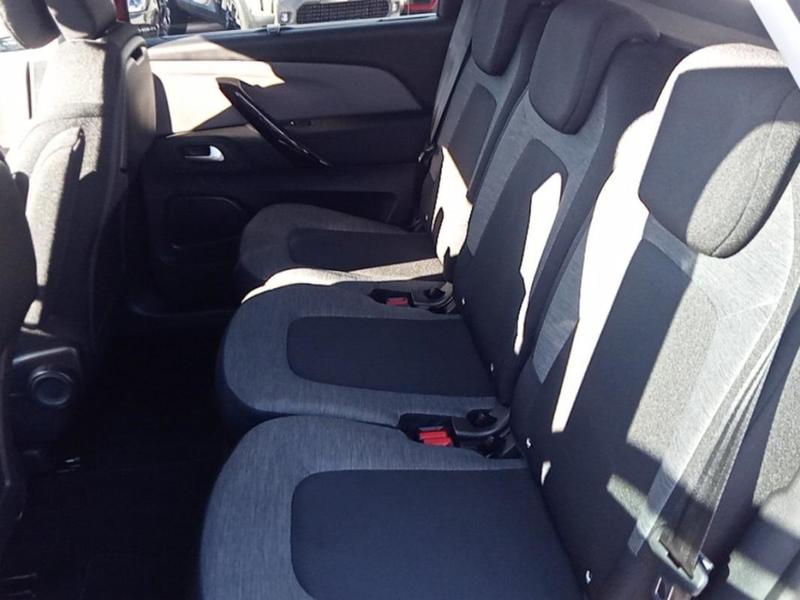 Citroën c4 spacetourer BlueHDi 130 s&amp;amp;S Bvm6 Feel