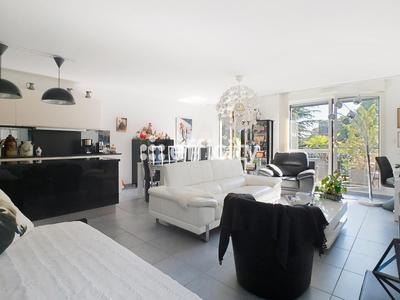 Duplex - 103 m² - 6 pièces