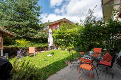 Maison - 96 m² - 4 pièces