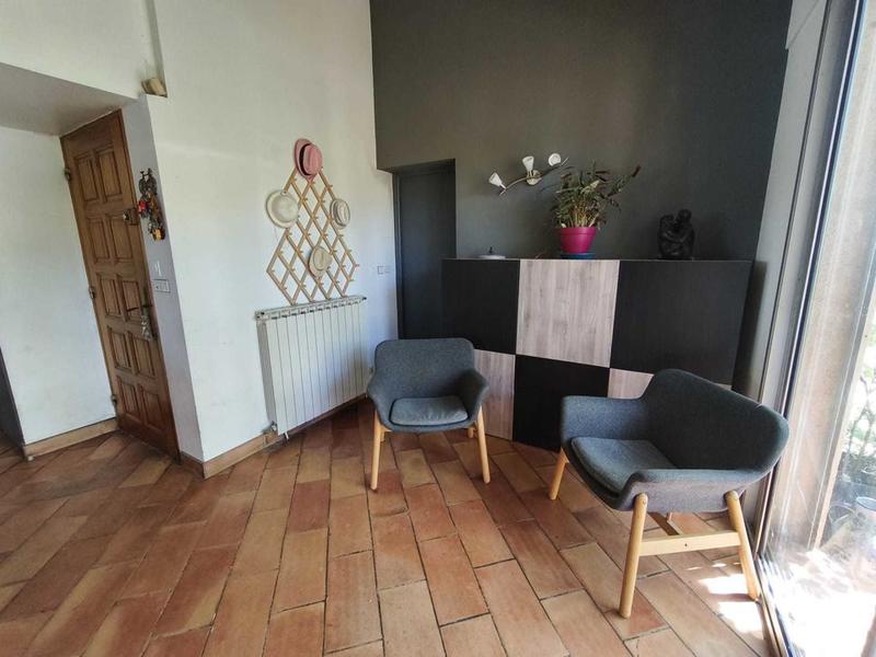 Maison d'architecte - 235 m² - 7 pièces