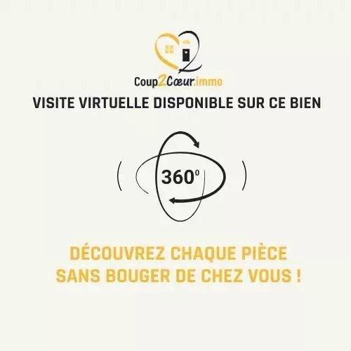 Maison de village - 130 m² - 7 pièces