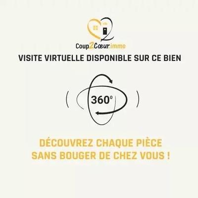 Maison de village - 130 m² - 7 pièces