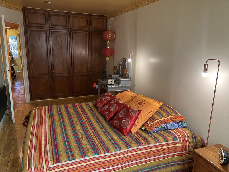 Maison ancienne - 132 m² - 5 pièces