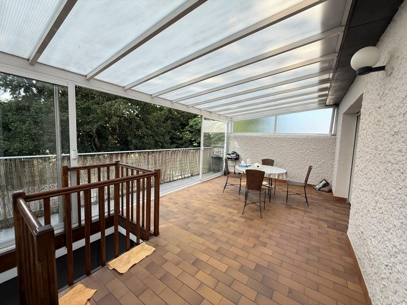 Local commercial - 190 m²