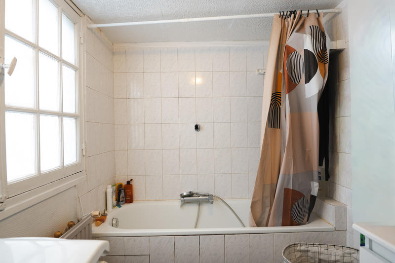 Maison de village - 40 m² - 2 pièces