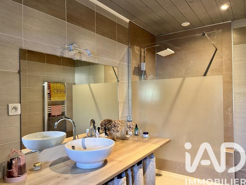 Maison de campagne - 147 m² - 6 pièces