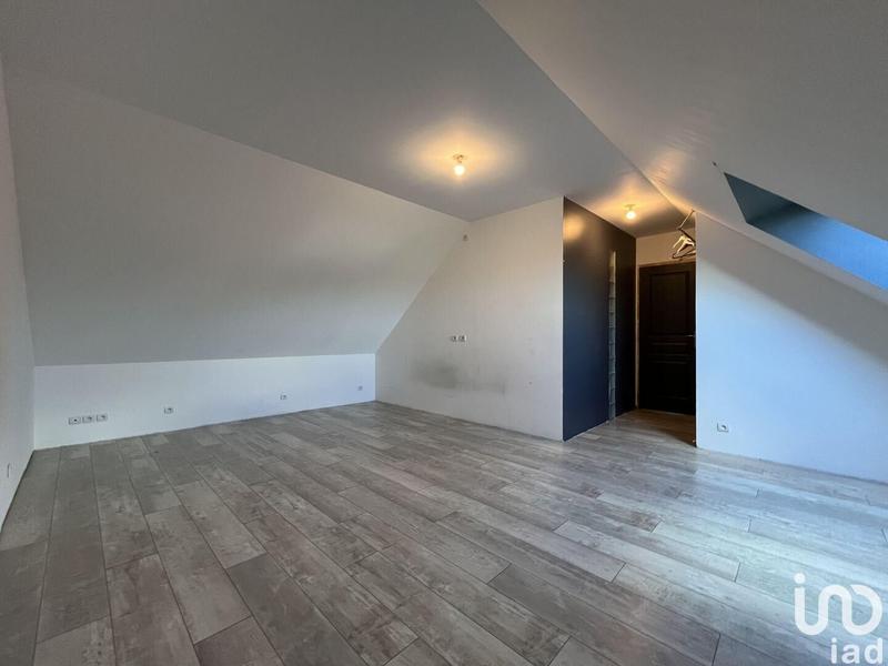 Maison - 170 m² - 4 pièces