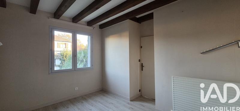 Maison - 165 m² - 7 pièces