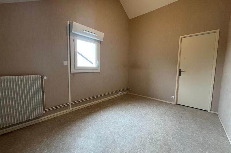 Maison - 81 m² - 4 pièces