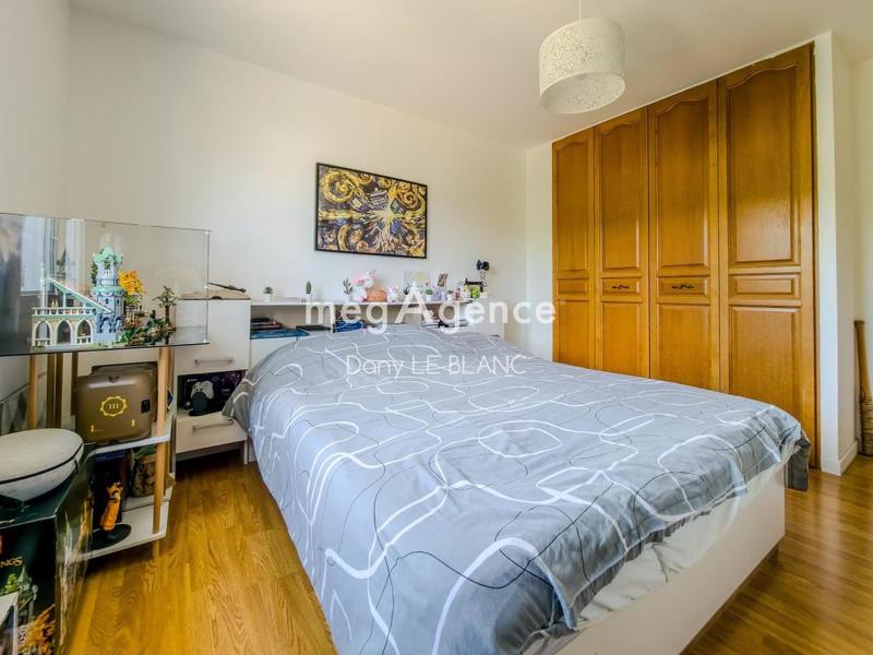 Maison - 72 m² - 3 pièces