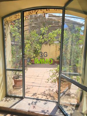 Maison de maîtres - 154 m² - 6 pièces