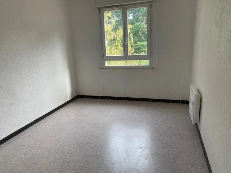 Appartement - 52 m² - 3 pièces