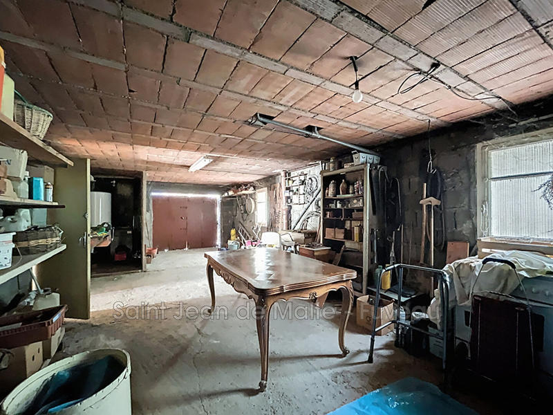 Maison - 121 m² - 5 pièces