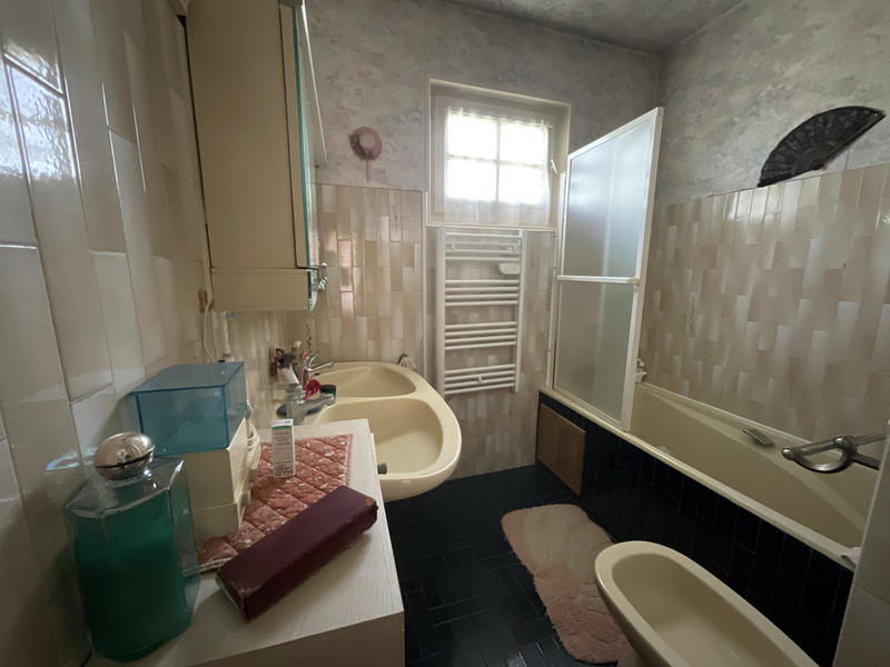 Maison - 119 m² - 4 pièces