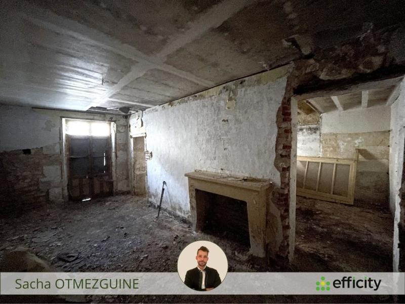 Maison - 82 m² - 4 pièces