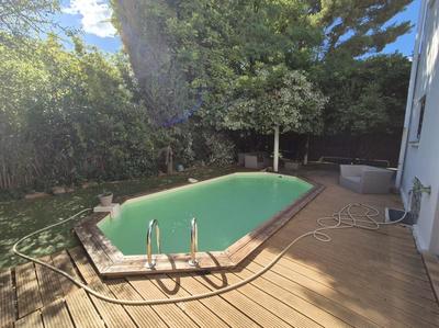 Villa - 180 m² - 7 pièces