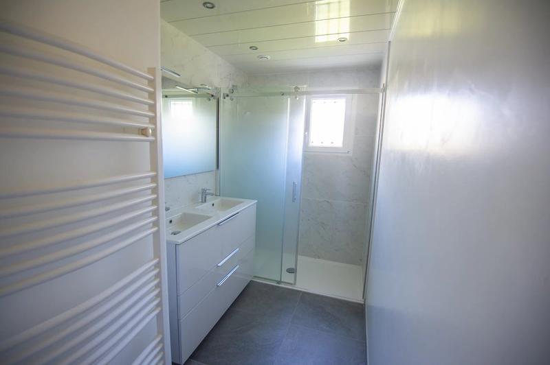 Maison - 87 m² - 5 pièces