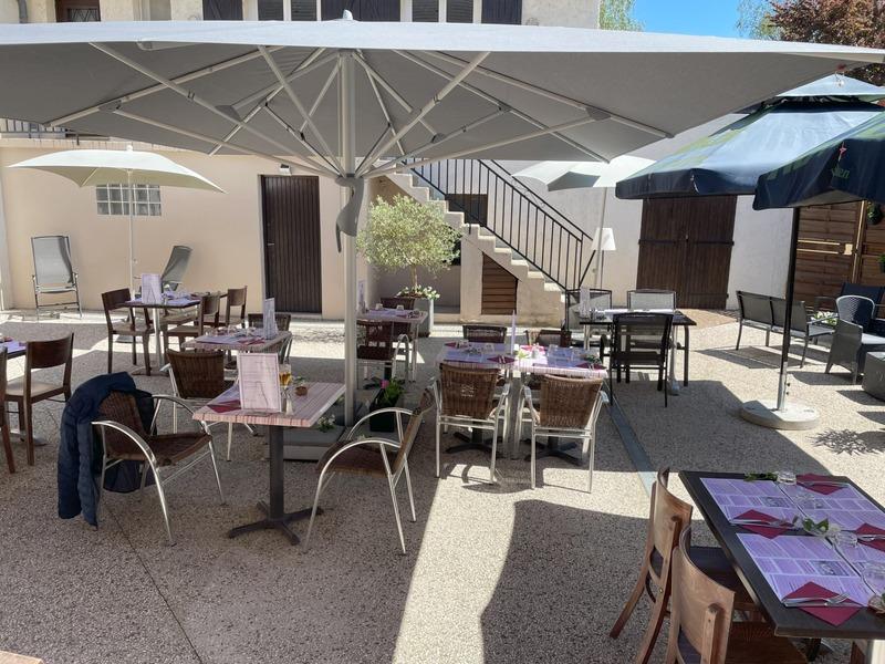 Fonds de commerce - 422 m²