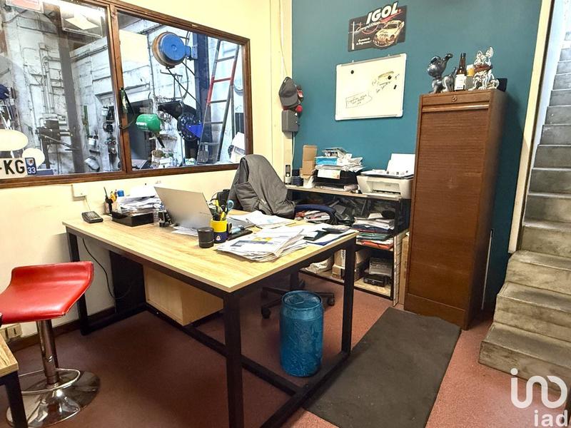 Local commercial - 275 m²