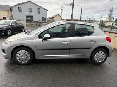 Peugeot 207 1.4 i 75 Ch Garantie 6 Mois / Reprise Possible