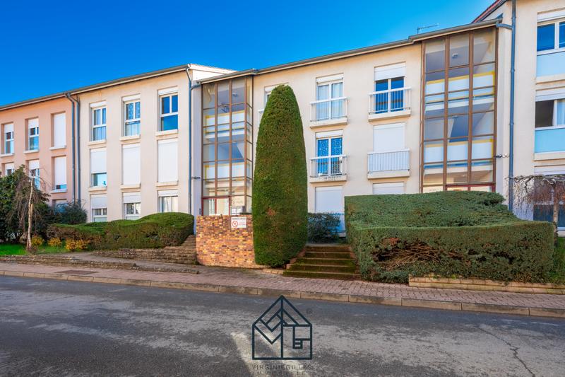 Appartement - 113 m² - 5 pièces