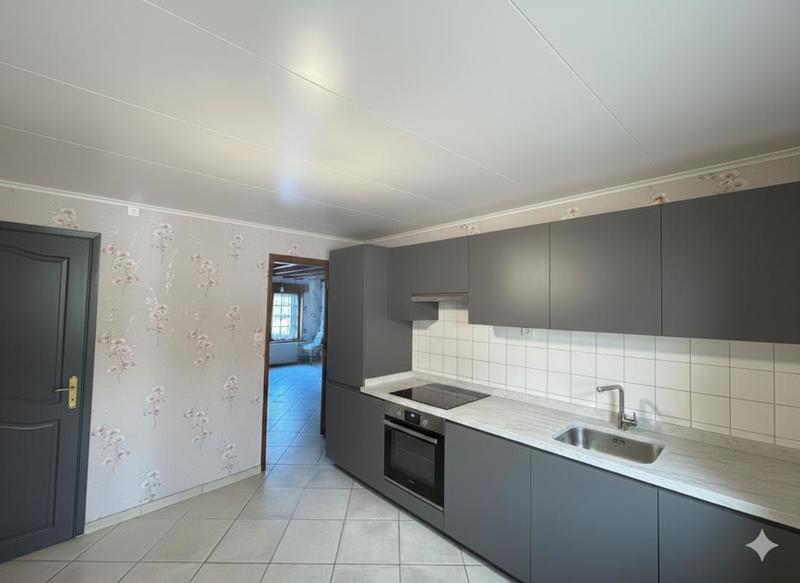 Maison - 143 m² - 6 pièces