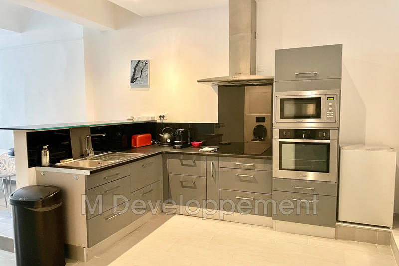 Appartement - 51 m² - 2 pièces