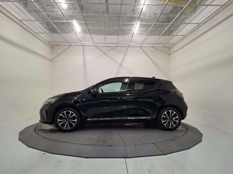 Renault Clio Eco-G 100 ch Gsr2 Techno