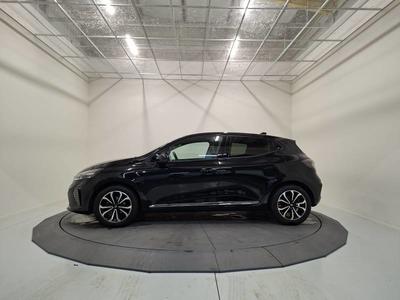 Renault Clio Eco-G 100 ch Gsr2 Techno