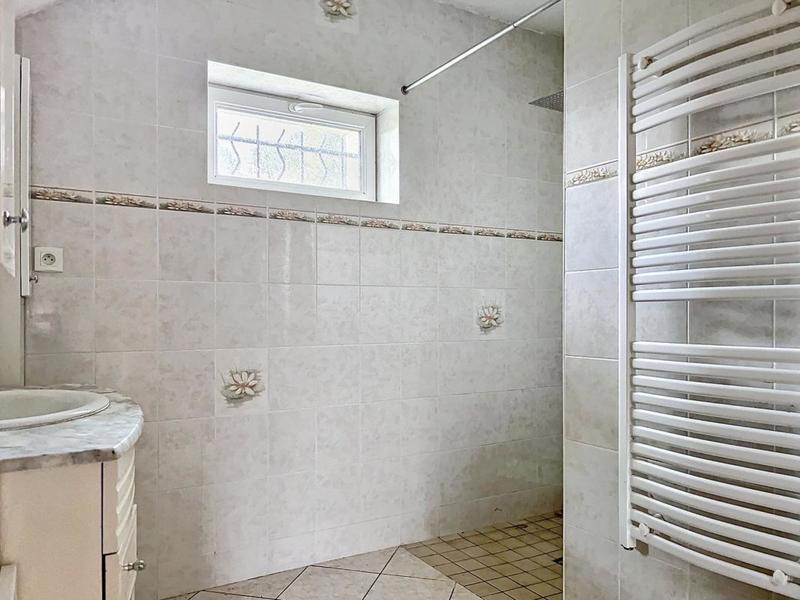 Maison - 103 m² - 5 pièces