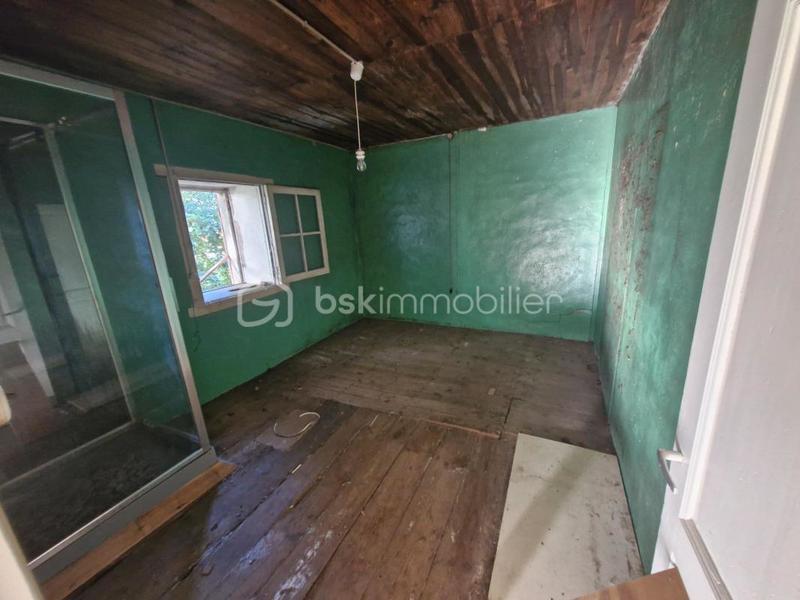 Maison traditionnelle - 117 m² - 4 pièces