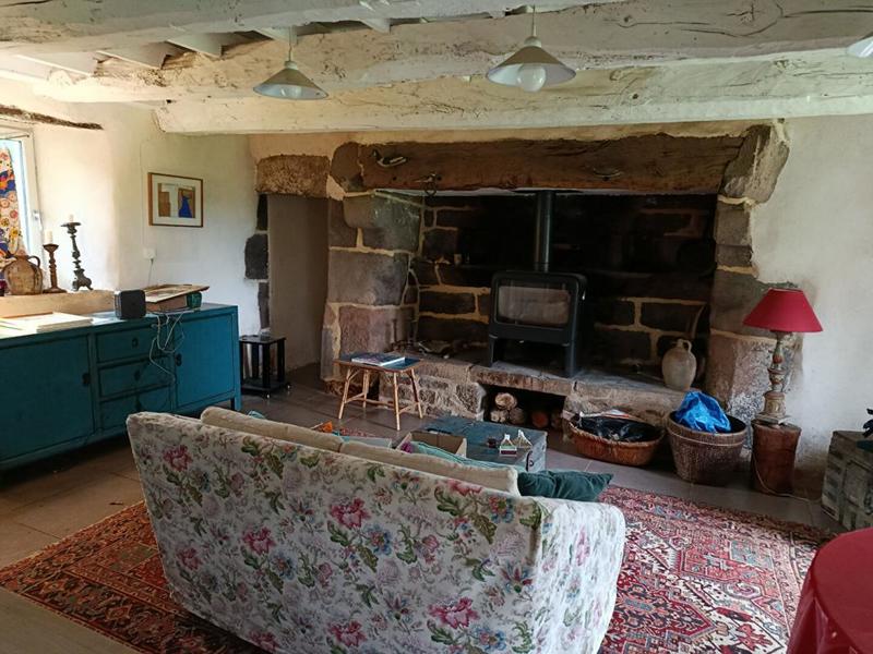 Maison - 130 m² - 4 pièces