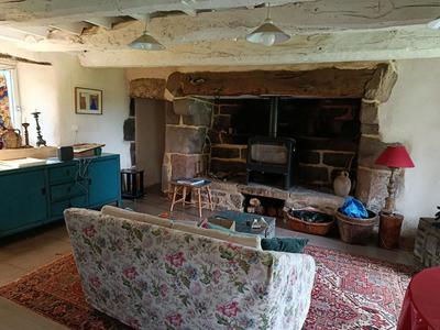 Maison - 130 m² - 4 pièces