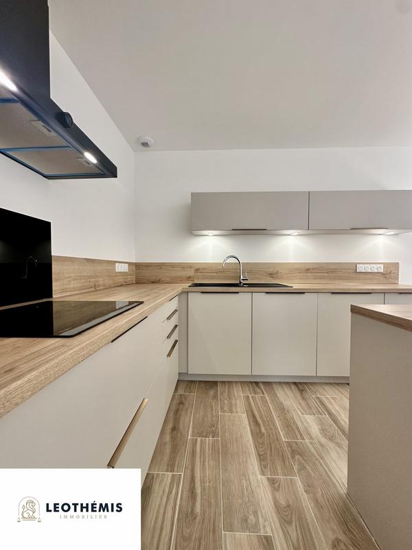 Maison - 109 m² - 4 pièces