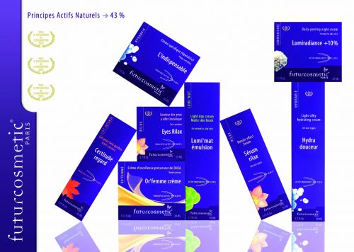 Institut de Beaute Citron Vert