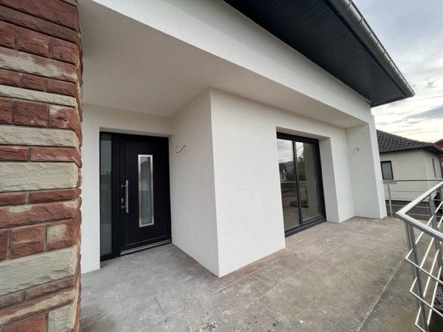 Maison - 166 m² - 5 pièces