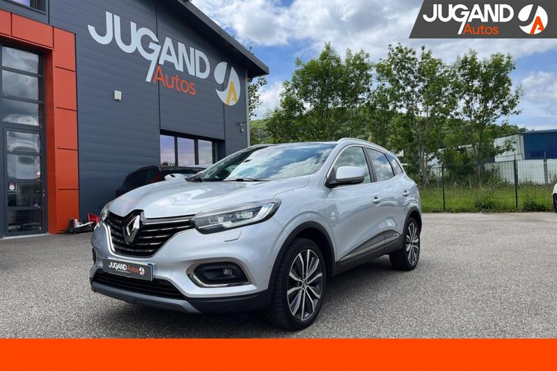 Renault Kadjar Tce 160 Edc Intens Toit P