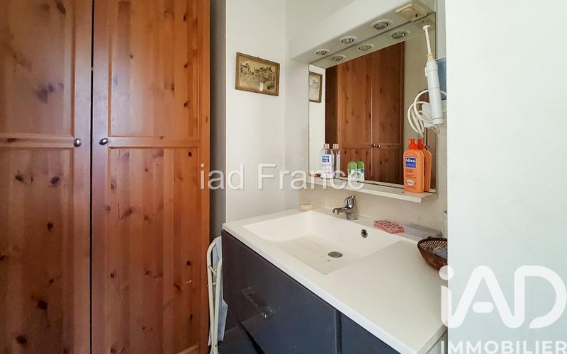 Appartement - 112 m² - 5 pièces