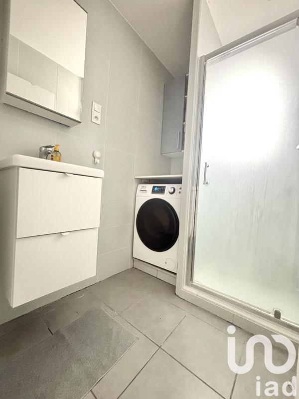 Appartement - 65 m² - 4 pièces