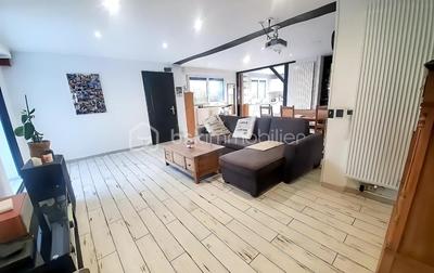 Propriété - 200 m² - 7 pièces