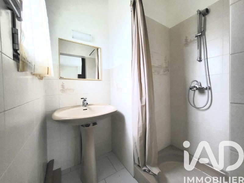 Maison - 192 m² - 8 pièces