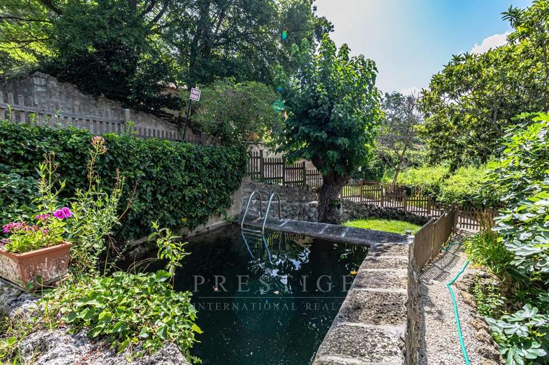 Maison - 117 m² - 5 pièces