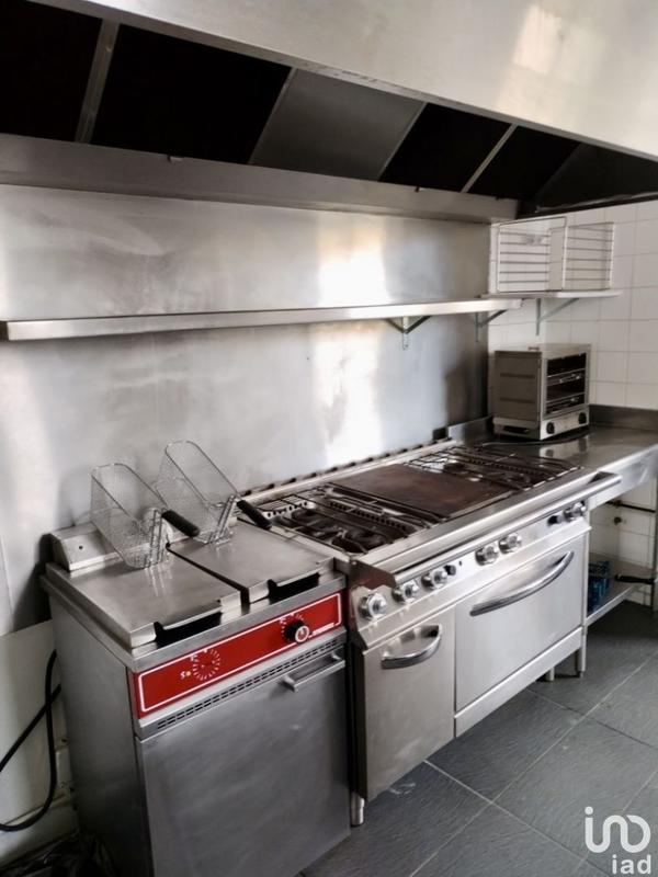 Local commercial - 520 m²